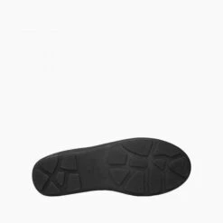 Minnetonka Black "Jade" Sheep Skin Bootie -Western Cowboy Equipment Shop 3399 3