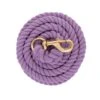 Weaver Leather Weaver 10' Cotton Lead Lavender -Western Cowboy Equipment Shop 35213 10 94 e