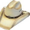 Fine Sahuayo Toasted Palm Cattleman Hat -Western Cowboy Equipment Shop 382 700x700 1