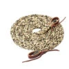 Weaver Leather Hollow Braided Roping Reins -Western Cowboy Equipment Shop 39302 002 0074165 m