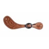 Professional's Choice OAK SPUR STRAP MULESHOE -Western Cowboy Equipment Shop 3p9001 b2ea83ec 2d36 477b a010 38f109289075