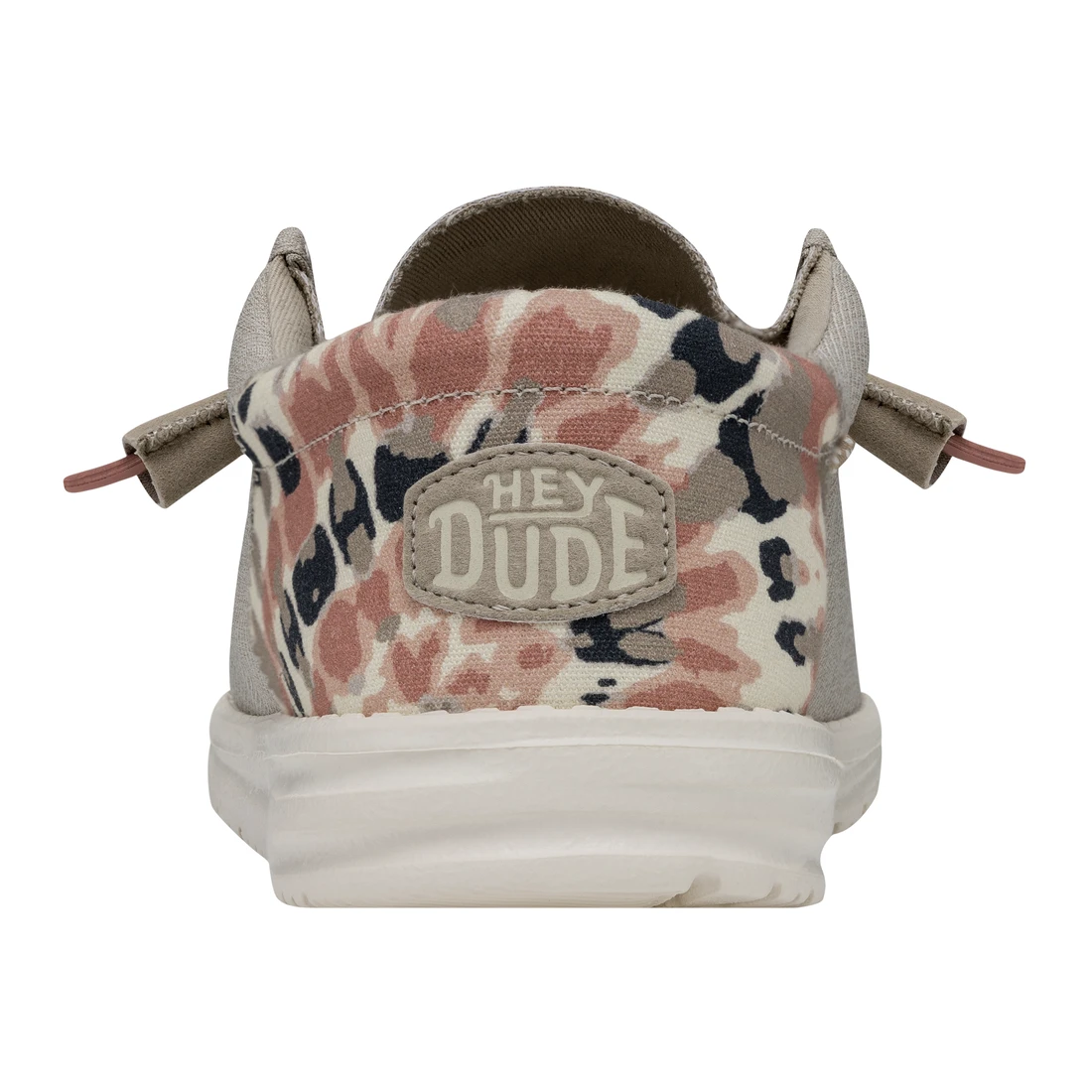 Heydude Hey Dude Wally Eco Tie Dye Tan 4 Heydude Hey Dude Wally Eco Tie Dye Tan - Image 2
