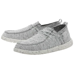 Heydude HEY DUDE WALLY HALO STONE WHITE