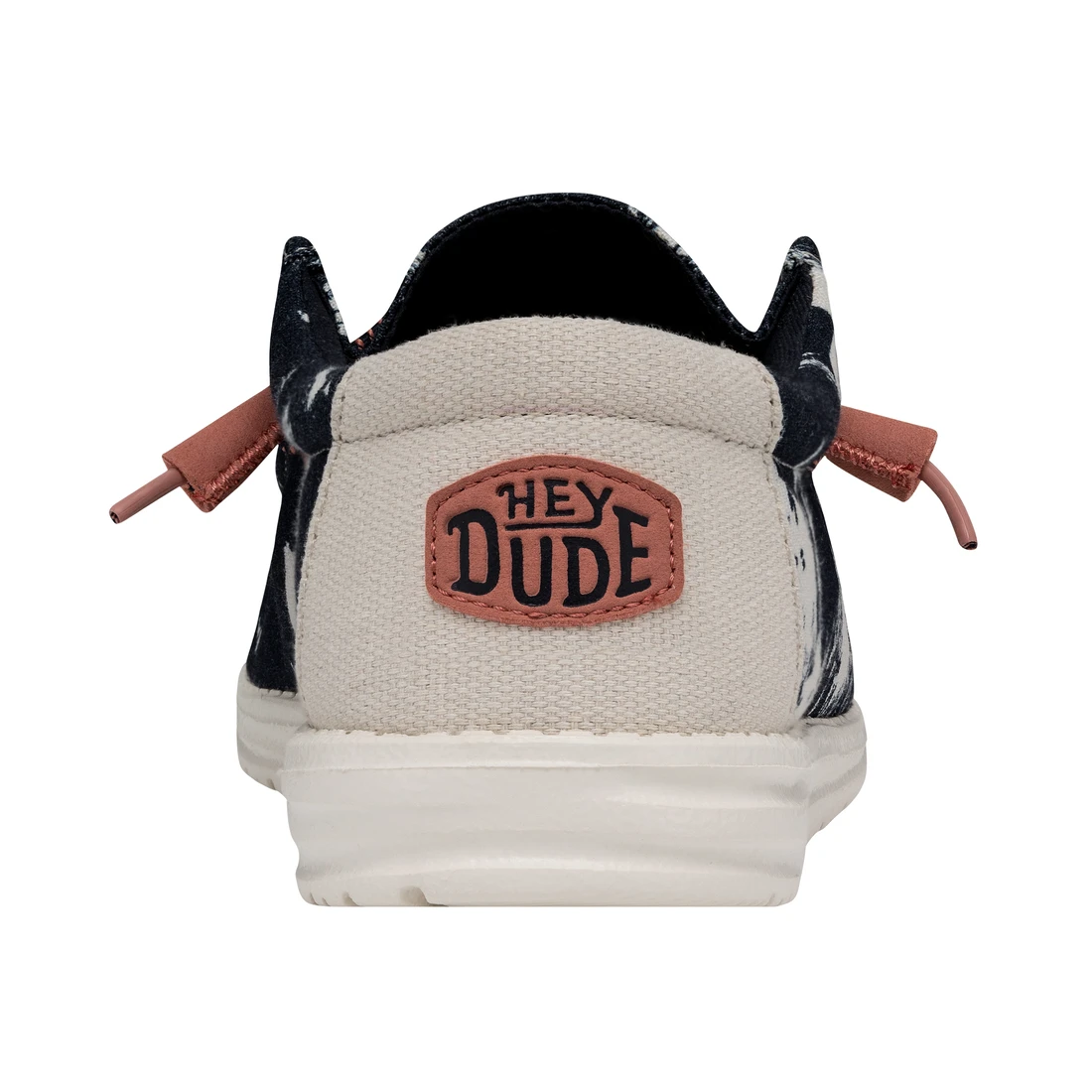 Heydude Hey Dude Wally Palm Navy 5 Heydude Hey Dude Wally Palm Navy - Image 3