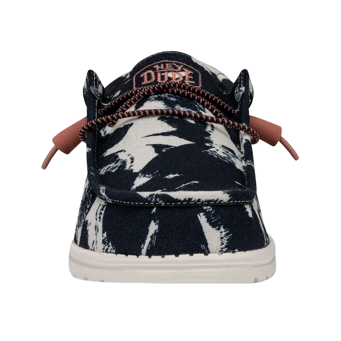 Heydude Hey Dude Wally Palm Navy 9 Heydude Hey Dude Wally Palm Navy - Image 7