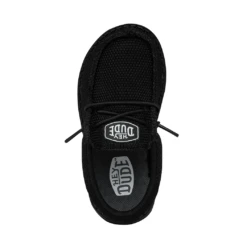 Heydude Hey Dude Wally Toddler Funk Mono Shade -Western Cowboy Equipment Shop 40030 0XS WALLYTODDLERFUNKMONO SHADE LEFTTOP