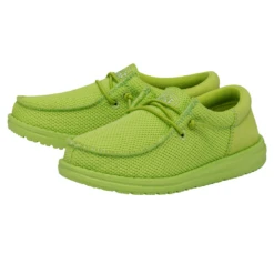 Heydude Hey Dude Wally Youth Funk Mono Volt