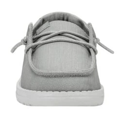 Heydude Hey Dude Wendy Youth Glitter Smoke Quartz -Western Cowboy Equipment Shop 40109 4MY WENDYYOUTHGLITTER SMOKEQUARTZ RIGHTFRONT