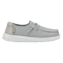 Heydude Hey Dude Wendy Youth Glitter Smoke Quartz -Western Cowboy Equipment Shop 40109 4MY WENDYYOUTHGLITTER SMOKEQUARTZ RIGHTSIDE