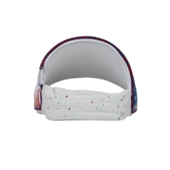 Heydude Hey Dude Chandler Knit Flag Slides 13 Heydude Hey Dude Chandler Knit Flag Slides -Western Cowboy Equipment Shop 40114 1JR CHANDLERKNIT FLAG RIGHTBACK