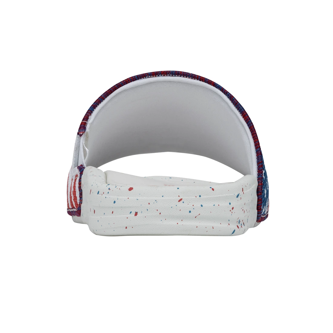 Heydude Hey Dude Chandler Knit Flag Slides 7 Heydude Hey Dude Chandler Knit Flag Slides - Image 5