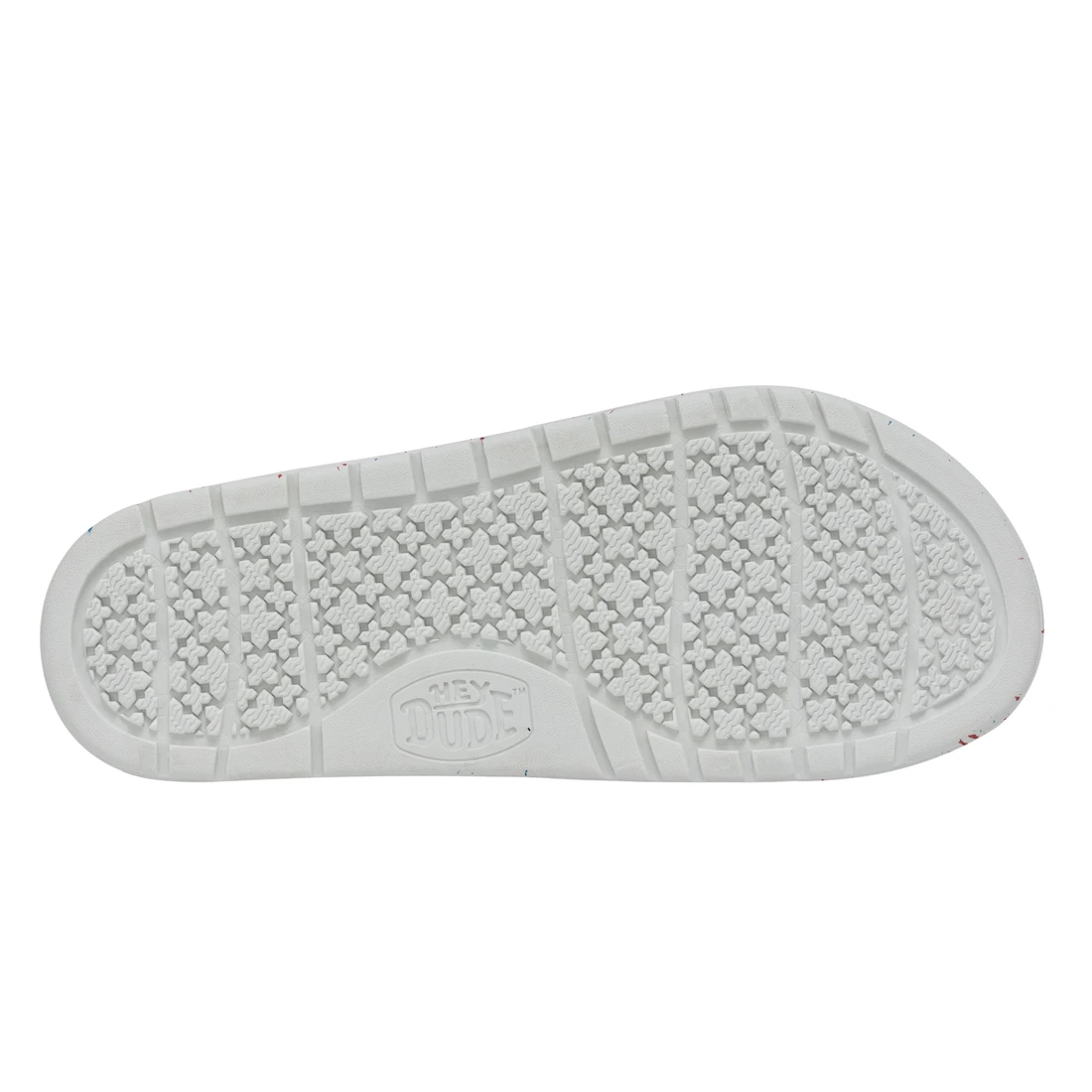 Heydude Hey Dude Chandler Knit Flag Slides 8 Heydude Hey Dude Chandler Knit Flag Slides - Image 6