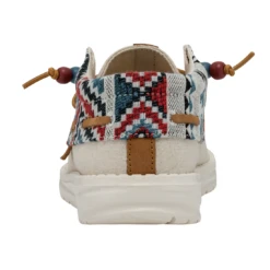 Heydude Hey Dude Ellie Festival Joshua Tree -Western Cowboy Equipment Shop 40121 2ZS ELLIEFESTIVAL JOSHUATREE LEFTBACK