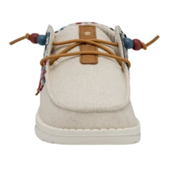 Heydude Hey Dude Ellie Festival Joshua Tree -Western Cowboy Equipment Shop 40121 2ZS ELLIEFESTIVAL JOSHUATREE RIGHTFRONT