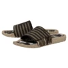 Heydude Hey Dude Phoenix Camo Flag Slides -Western Cowboy Equipment Shop 40127 9BM PHOENIX CAMOFLAG PAIRSIDE