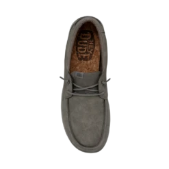 Heydude Hey Dude Welsh Grip Armadillo -Western Cowboy Equipment Shop 40138 1FY WELSHGRIP ARMADILLO RIGHTTOP