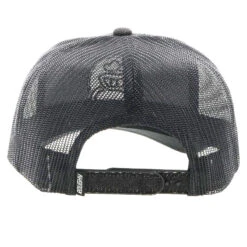 Hooey YOUTH Black Cap-Black Strap Roughy Patch -Western Cowboy Equipment Shop 4031T BK09 800x 9b4061f3 a304 4172 8c36 4e999414250f
