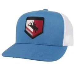 Tibbs Roughy Hooey Cap