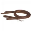 3/4" X 8' Harness Leather Reins -Western Cowboy Equipment Shop 43 1834