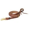 Weaver Leather Working Tack Roping Rein -Western Cowboy Equipment Shop 44488 002 0068189 m