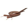 Weaver Leather Weaver 3/4" X 8' Working Split Reins -Western Cowboy Equipment Shop 45595 002 0059534 m