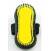 ERS Green Soft Grip Sponge Brush -Western Cowboy Equipment Shop 467908 green
