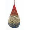 Red, White And Blue Hay Net -Western Cowboy Equipment Shop 468835