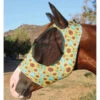 Professional's Choice Sunflower Cob Fly Mask LYCRA MSK COB Sun - Cfm100-sun -Western Cowboy Equipment Shop 47394 L 60S vvs ce0a12cb 99a2 4328 b37a 19786332c588