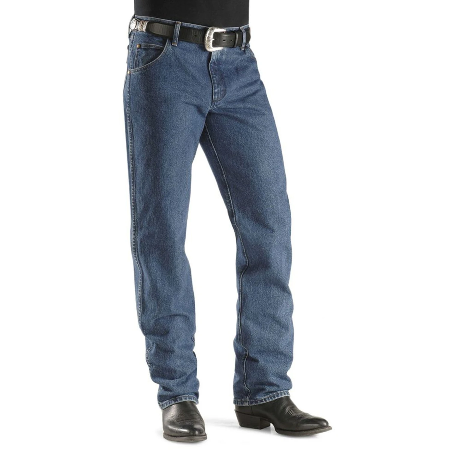 Wrangler Premium Performance Jean 4 Wrangler Premium Performance Jean - Image 2