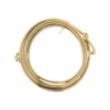 King Ropes 4 Strand Treated Poly -Western Cowboy Equipment Shop 4st28