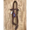 HR Oiled Swirl Tool Quick Change Browband 2 HR Oiled Swirl Tool Quick Change Browband -Western Cowboy Equipment Shop 5012 sw 04