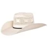 Resistol Cody Johnson Vaquero Bangora Straw Hat -Western Cowboy Equipment Shop 514zy5aRY3L. AC UX679