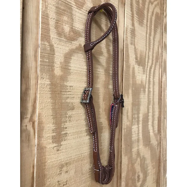 HR Oiled Basket Weave Quick Change One Ear 3 HR Oiled Basket Weave Quick Change One Ear