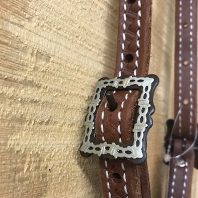 HR Oiled Basket Weave Quick Change One Ear 4 HR Oiled Basket Weave Quick Change One Ear - Image 2