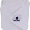 Classic Equine White Polo Wraps 2 Classic Equine White Polo Wraps -Western Cowboy Equipment Shop 51Y4 46rrbL. AC SL1200