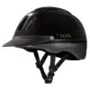 Troxel Black Sport Helmet Size Medium 1 Troxel Black Sport Helmet Size Medium -Western Cowboy Equipment Shop 53652 002 0090961 m 48d1e5fe be36 4043 9551 472dbd6db31c