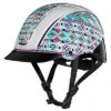 Troxel Spirit Kaleidoscope Helmet 1 Troxel Spirit Kaleidoscope Helmet -Western Cowboy Equipment Shop 55479 002 0091362 m
