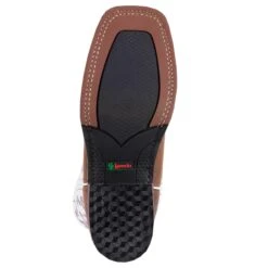 Laredo Women's White Mesquite Square Toe Boot -Western Cowboy Equipment Shop 5621 7 2000x.progressive 3c294ace 7585 4bb2 94a2 782b922823d2