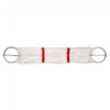 Tough 1 White 18" Pony Girth -Western Cowboy Equipment Shop 59 1212 3 2092b65e c7d5 4b34 a1af 236b8b2d9ae9