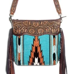 American Darling Aztec Blanket Fringe Purse -Western Cowboy Equipment Shop 5BKptGNRbGaZMQHiO3Y1 ADBGZ171G A 5140884d 2856 49dd 9e06 d0b819b844b5