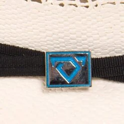 Resistol Cody Johnson Vaquero Bangora Straw Hat -Western Cowboy Equipment Shop 61mJClHPFtL. AC UX679