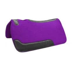 Showman Pony Felt Pad -Western Cowboy Equipment Shop 6291pur