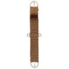 Weaver Leather Weaver Tan And Brown EcoLuxe Bamboo Cinch 1 Weaver Leather Weaver Tan And Brown EcoLuxe Bamboo Cinch -Western Cowboy Equipment Shop 63254 xxx 0125499 s