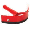 Weaver Leather Weaver Red And Black Sweat Scraper -Western Cowboy Equipment Shop 65 2056 102