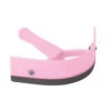 Weaver Leather Pink And Grey Sweat Scraper -Western Cowboy Equipment Shop 65 2056 gy