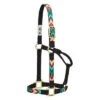 Weaver Leather Weaver Large Multicolored Chevron Halter 1 Weaver Leather Weaver Large Multicolored Chevron Halter -Western Cowboy Equipment Shop 6782 P16