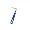 Royal Blue Coated Hoof Pick -Western Cowboy Equipment Shop 68 7086 4