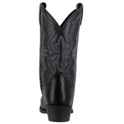 Laredo Men's Black Birchwood Round Toe Boot -Western Cowboy Equipment Shop 68450 4 1500x.progressive c1042f65 5a7d 4b76 ab06 55cf735a08e8