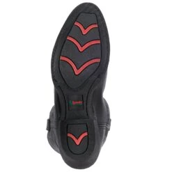 Laredo Men's Black Birchwood Round Toe Boot -Western Cowboy Equipment Shop 68450 7 1500x.progressive 1fa0568d 49e5 4b0d b06c ccb20a8f648c