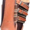 Classic Equine Leather Splint Boot -Western Cowboy Equipment Shop 71g Udr79AL. AC SL1200
